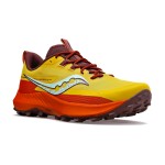 Saucony Peregrine 13 W Passion Running