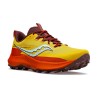 Saucony Peregrine 13 W Passion Running