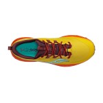 Saucony Peregrine 13 W Passion Running