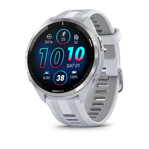 Garmin Forerunner 965 Passion Running