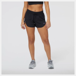 New Balance Qspd Short Passion Running