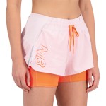 New Balance Pr Impt 2in1 Short