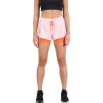 New Balance Pr Impt 2in1 Short