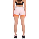 New Balance Pr Impt 2in1 Short