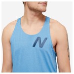 New Balance Gr Impact Singlet