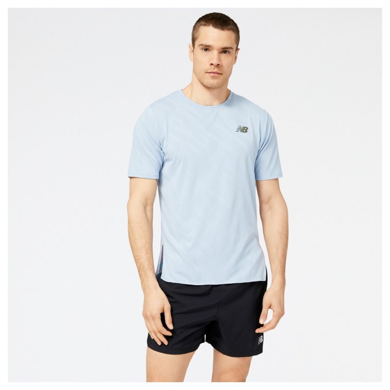 New Balance Q Speed Jacquard