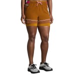 Brooks Short High Point 3'' 2-in-1