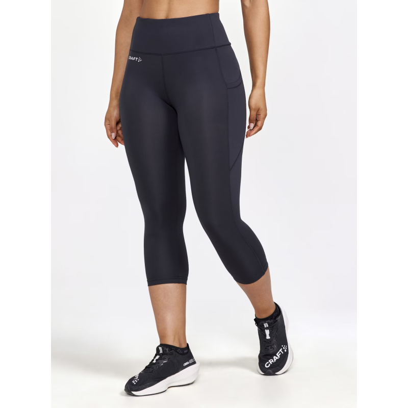 Craft Adv Essence Capri Tights W