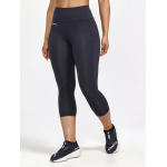 Craft Adv Essence Capri Tights W Passion Running