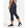Craft Adv Essence Capri Tights W Passion Running