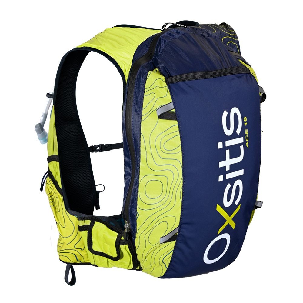 Sac online oxsitis 7l