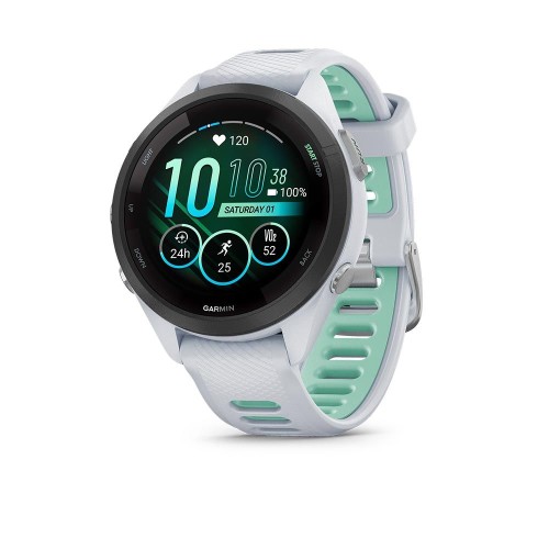 Polar Ignite 2 : une montre fitness sportive et ludique