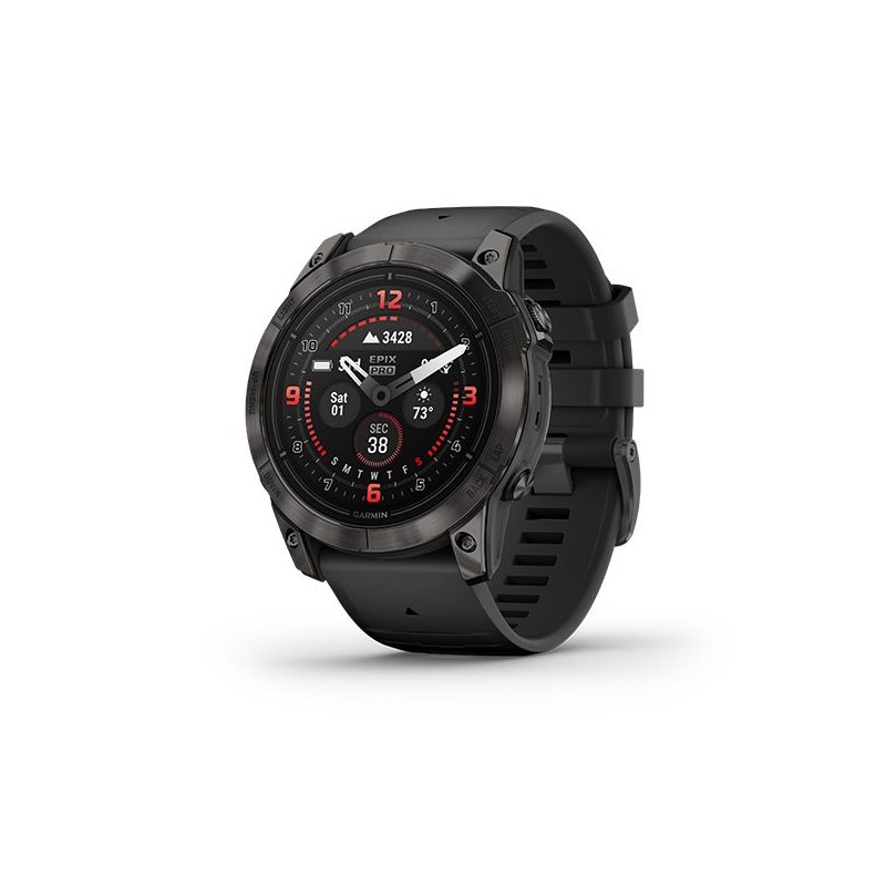 Garmin Epix Pro Gen 2 Passion Running