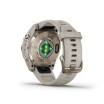 Garmin Fenix 7s Pro Saph Solar