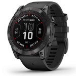 Garmin Fenix 7 Pro Saph Solar Passion Running