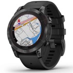 Garmin Fenix 7 Pro Saph Solar Passion Running