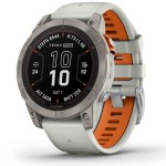 Garmin Fenix 7 Pro Saph Solar Passion Running