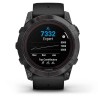 Garmin Fenix 7x Pro Saph Solar Passion Running