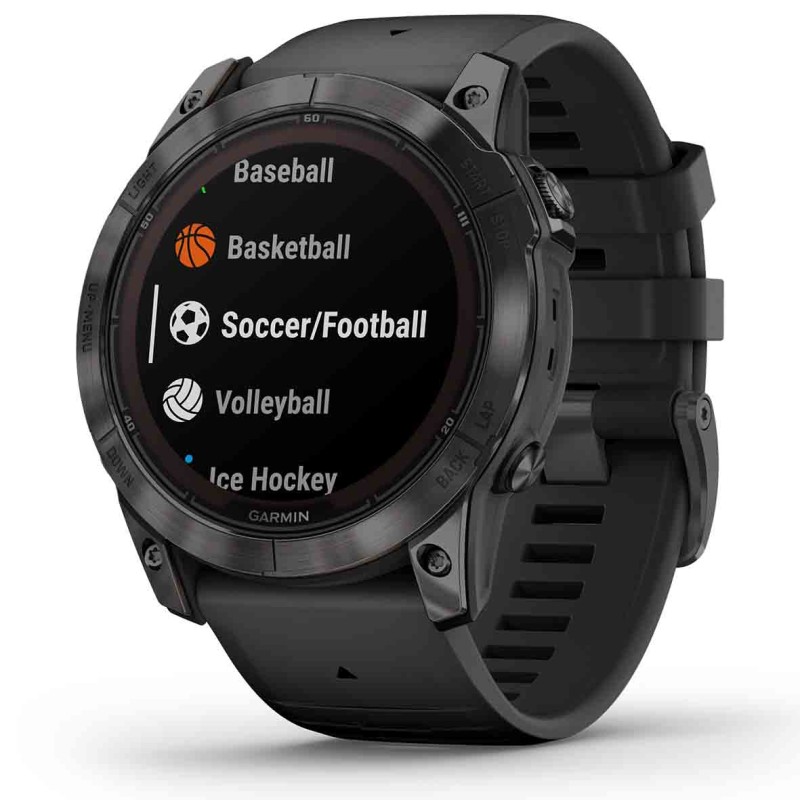 Garmin fenix running sale