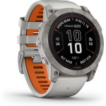 Garmin Fenix 7x Pro Saph Solar