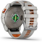Garmin Fenix 7x Pro Saph Solar