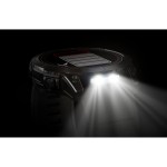 Garmin Fenix 7x Pro Saph Solar