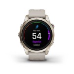 Garmin Epix Pro (42mm) Passion Running