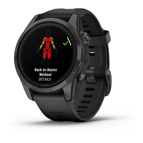 Garmin Epix Pro (42mm) Passion Running