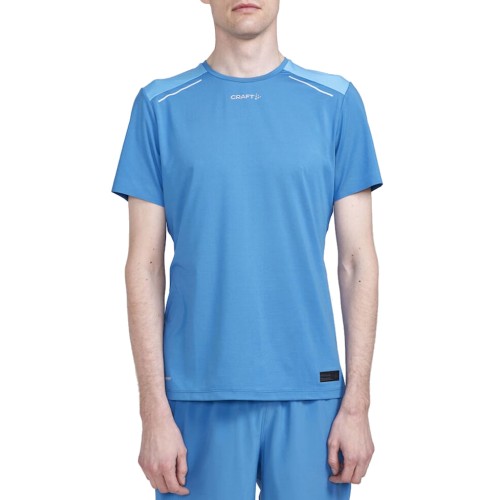 Craft Pro Hypervent Ss Tee Fluid-z Passion Running
