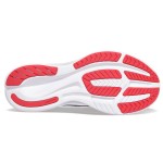 Saucony Ride 16 W Passion Running