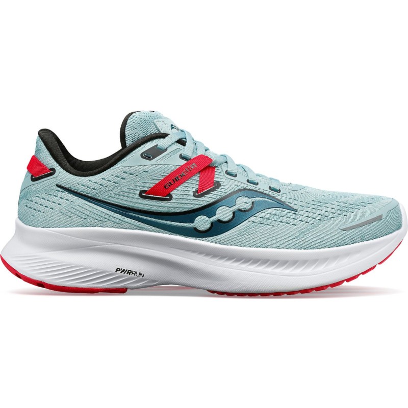 Saucony Guide 16 W Passion Running