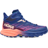 Hoka Speedgoat 5 Mid Gtx W Passion Running