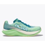 Hoka Mach X Passion Running