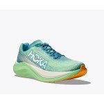 Hoka Mach X Passion Running