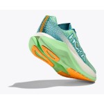 Hoka Mach X Passion Running