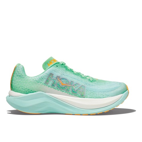 Hoka Mach X Passion Running