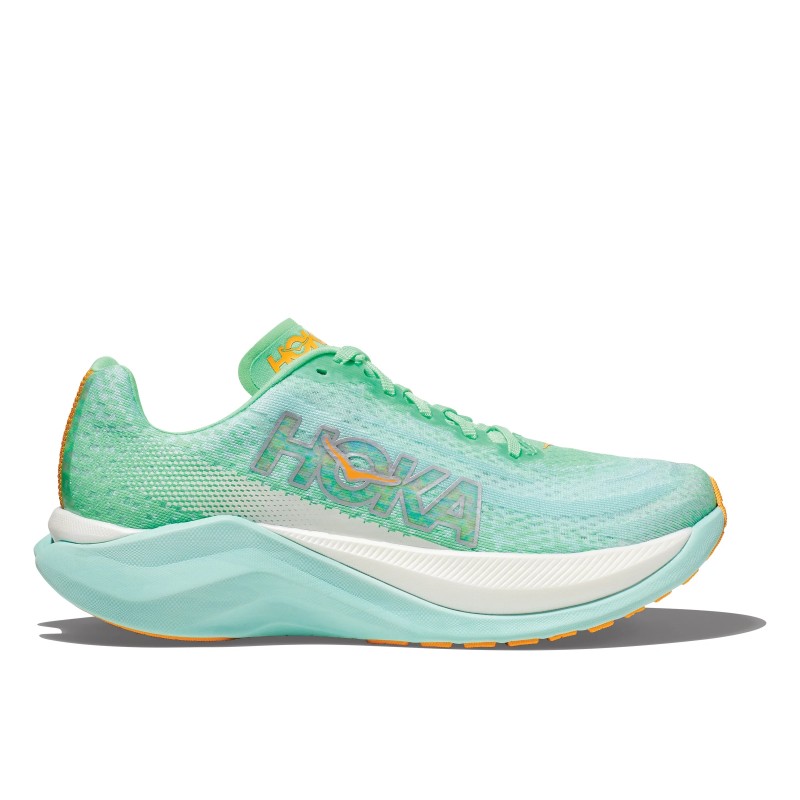 Hoka Mach X Passion Running