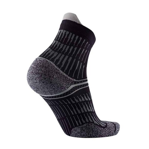 Duo de chaussettes hautes de running - essentiel – Bomolet