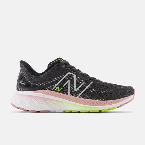 New Balance 860 V13 W Passion Running