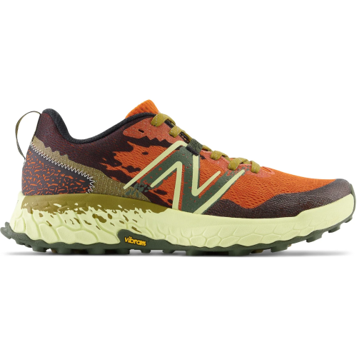 New Balance Hierro V7 Passion Running