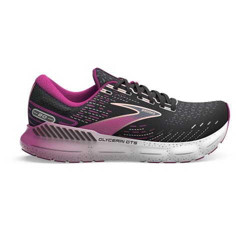 Brooks Glycerin Gts 20 W Passion Running