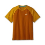 Brooks Atmosphere Short Sleeve 2.0 Passion Running