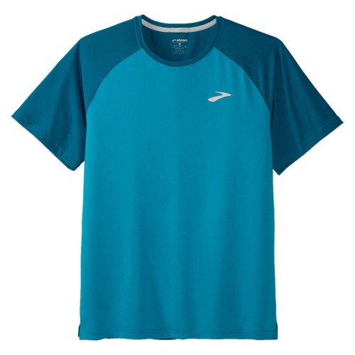 Brooks Atmosphere Short Sleeve 2.0 Passion Running