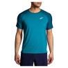 Brooks Atmosphere Short Sleeve 2.0 Passion Running