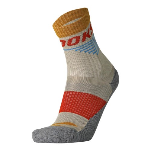 Brooks High Point Crew Socks Passion Running