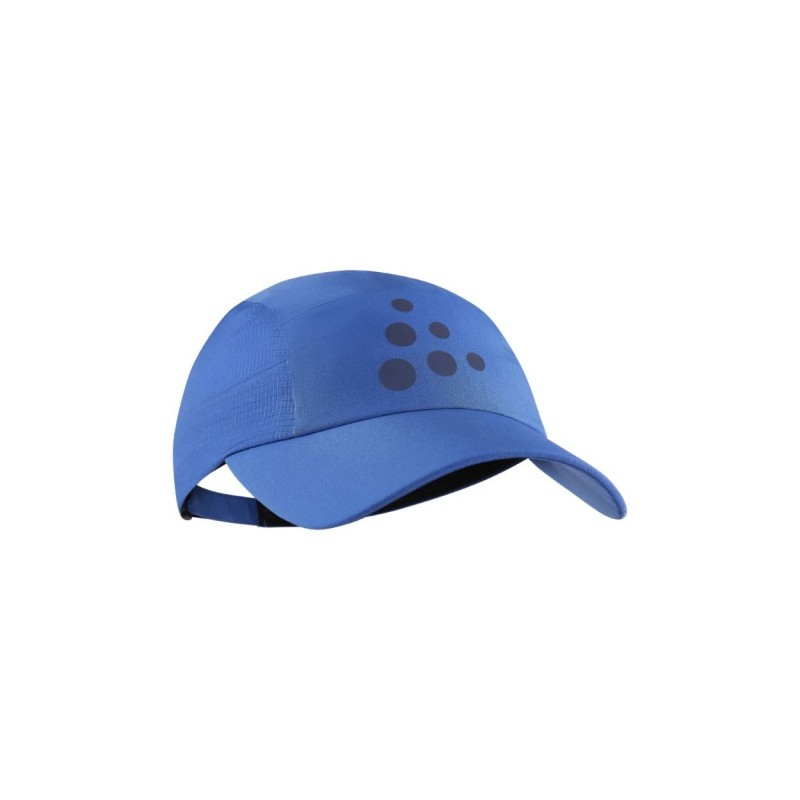 Craft Pro Run Soft Cap Passion Running