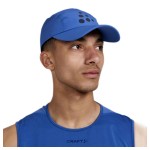 Craft Pro Run Soft Cap Passion Running