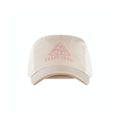 Craft Pro Run Soft Cap Passion Running