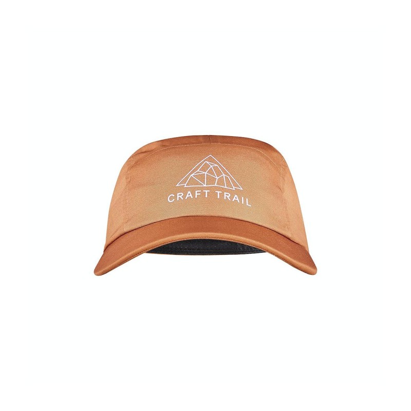 Craft Pro Run Soft Cap Passion Running