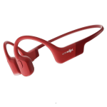 Aftershokz Aeropex Solar Red